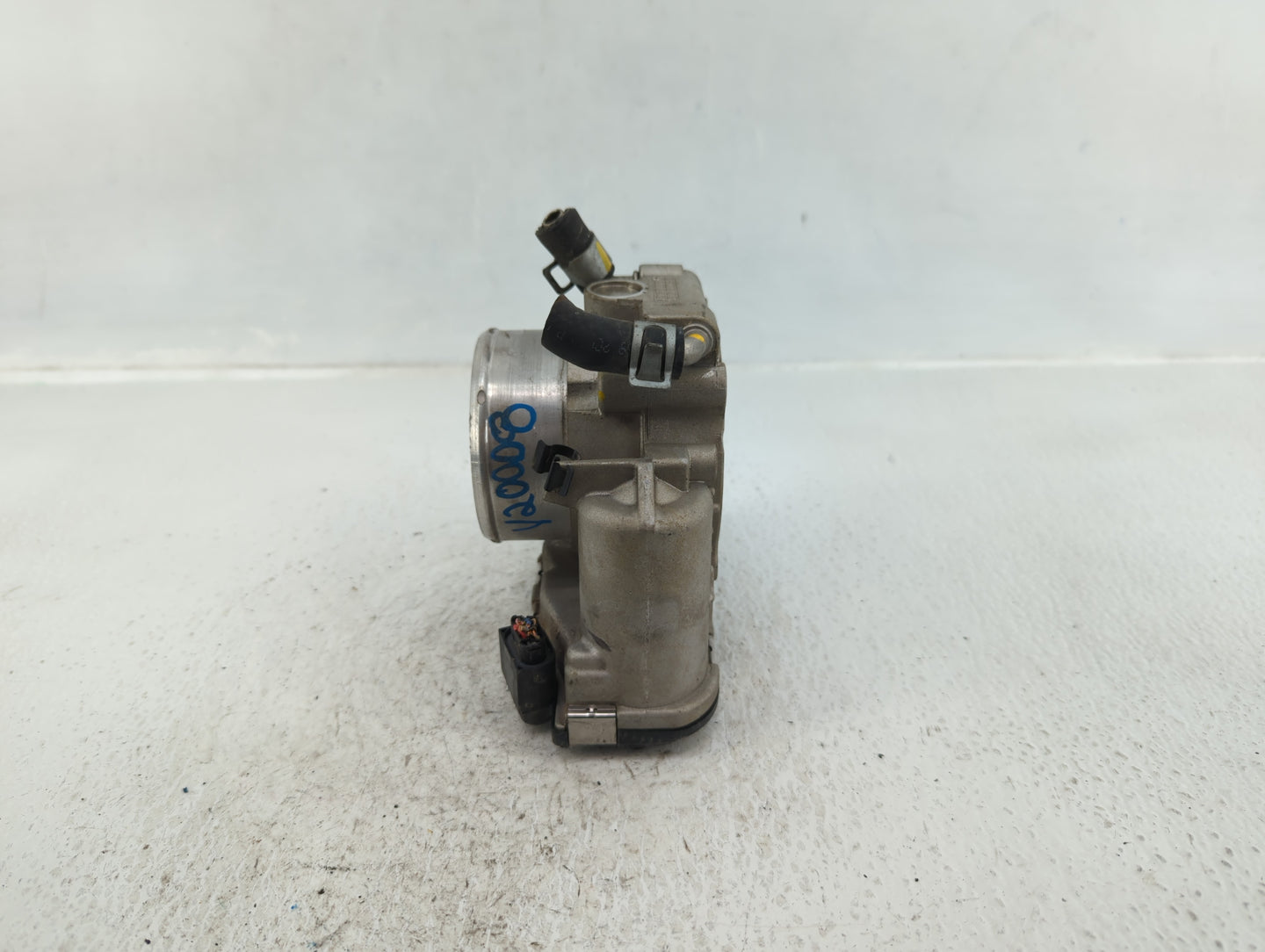 2016-2020 Kia Optima Throttle Body P/N:35100-2G600 Fits Fits 2015 2016 2017 2018 2019 2020 2021 OEM Used Auto Parts - Oemuse