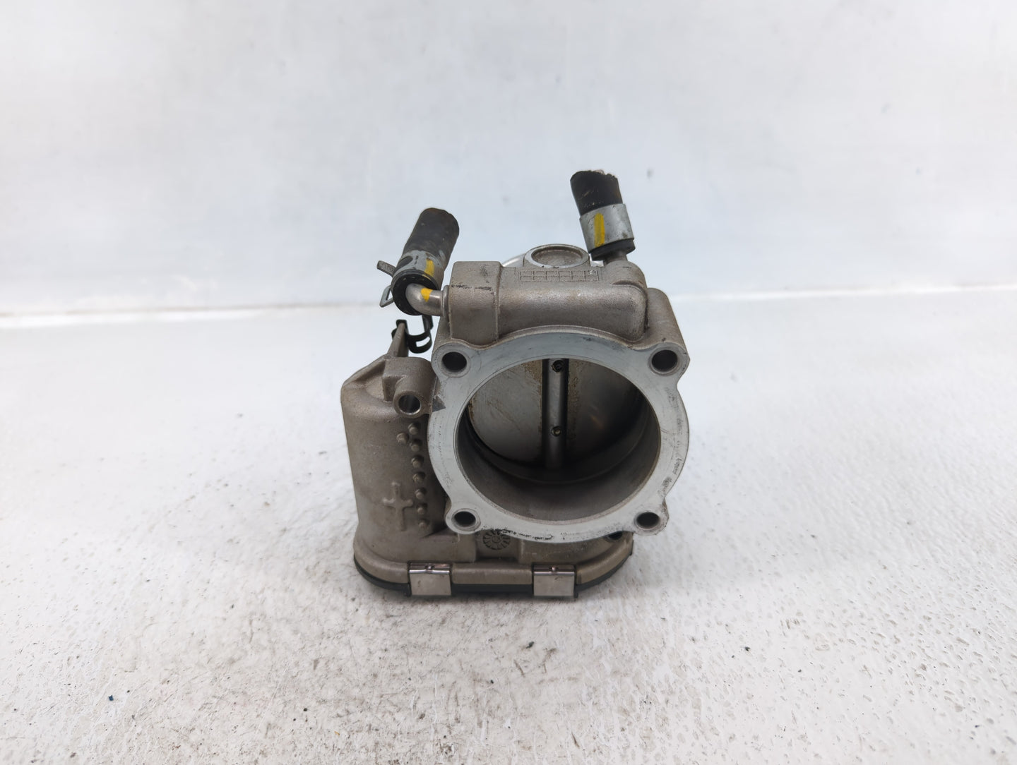 2016-2020 Kia Optima Throttle Body P/N:35100-2G600 Fits Fits 2015 2016 2017 2018 2019 2020 2021 OEM Used Auto Parts - Oemuse