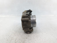 2016-2020 Kia Optima Throttle Body P/N:35100-2G600 Fits Fits 2015 2016 2017 2018 2019 2020 2021 OEM Used Auto Parts - Oemuse