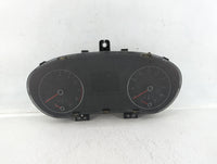 2016-2018 Kia Optima Instrument Cluster Speedometer Gauges P/N:94001-D5010 Fits Fits 2016 2017 2018 OEM Used Auto Parts - Oe