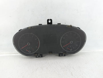 2016-2018 Kia Optima Instrument Cluster Speedometer Gauges P/N:94001-D5010 Fits Fits 2016 2017 2018 OEM Used Auto Parts - Oe