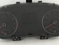 2016-2018 Kia Optima Instrument Cluster Speedometer Gauges P/N:94001-D5010 Fits Fits 2016 2017 2018 OEM Used Auto Parts - Oe