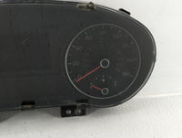 2016-2018 Kia Optima Instrument Cluster Speedometer Gauges P/N:94001-D5010 Fits Fits 2016 2017 2018 OEM Used Auto Parts - Oe