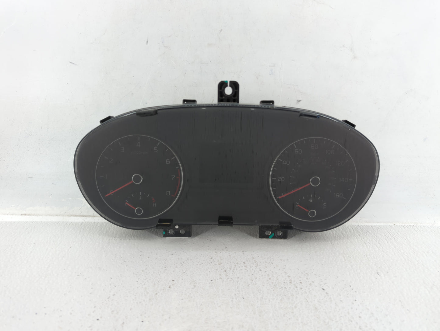 2016-2018 Kia Optima Instrument Cluster Speedometer Gauges P/N:94001-D4780 Fits Fits 2016 2017 2018 OEM Used Auto Parts - Oe