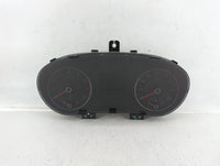 2016-2018 Kia Optima Instrument Cluster Speedometer Gauges P/N:94001-D4780 Fits Fits 2016 2017 2018 OEM Used Auto Parts - Oe