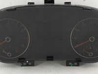 2016-2018 Kia Optima Instrument Cluster Speedometer Gauges P/N:94001-D4780 Fits Fits 2016 2017 2018 OEM Used Auto Parts - Oe