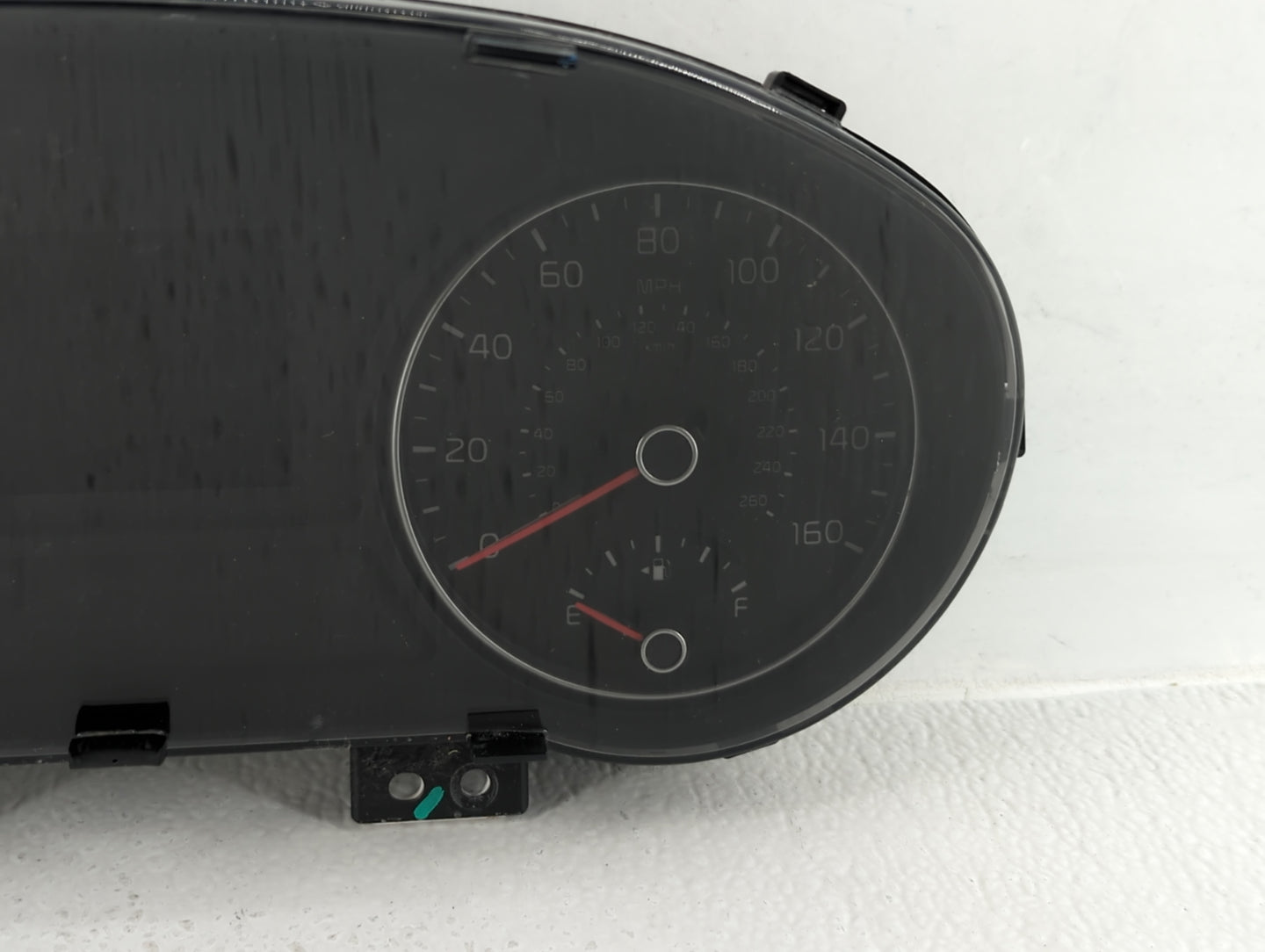 2016-2018 Kia Optima Instrument Cluster Speedometer Gauges P/N:94001-D4780 Fits Fits 2016 2017 2018 OEM Used Auto Parts - Oe