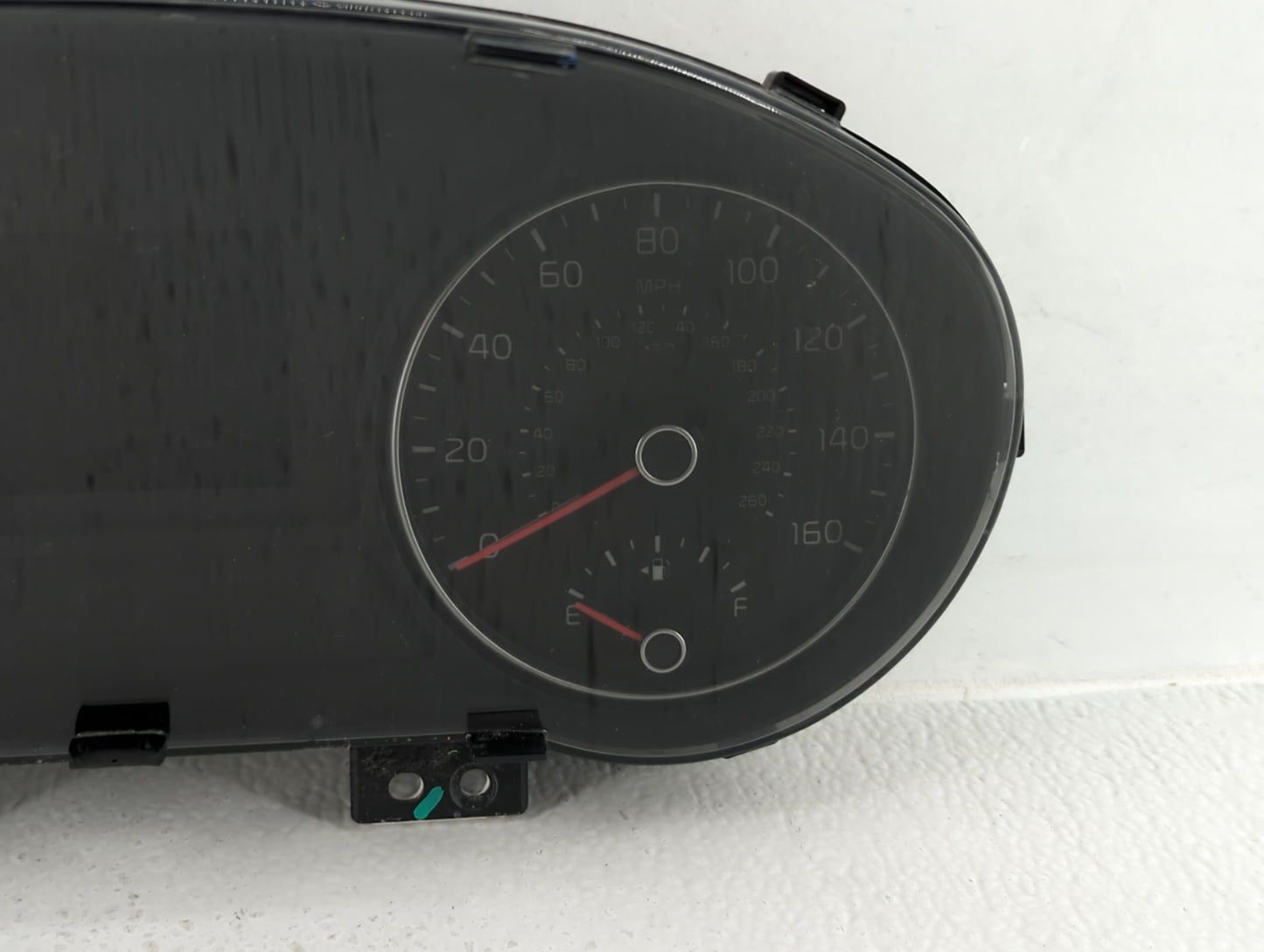 2016-2018 Kia Optima Instrument Cluster Speedometer Gauges P/N:94001-D4780 Fits Fits 2016 2017 2018 OEM Used Auto Parts - Oe