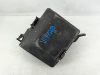 2016-2019 Kia Optima Fusebox Fuse Box Panel Relay Module P/N:91950-D5822 Fits Fits 2016 2017 2018 2019 OEM Used Auto Parts -