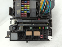 2016-2019 Kia Optima Fusebox Fuse Box Panel Relay Module P/N:91950-D5822 Fits Fits 2016 2017 2018 2019 OEM Used Auto Parts -
