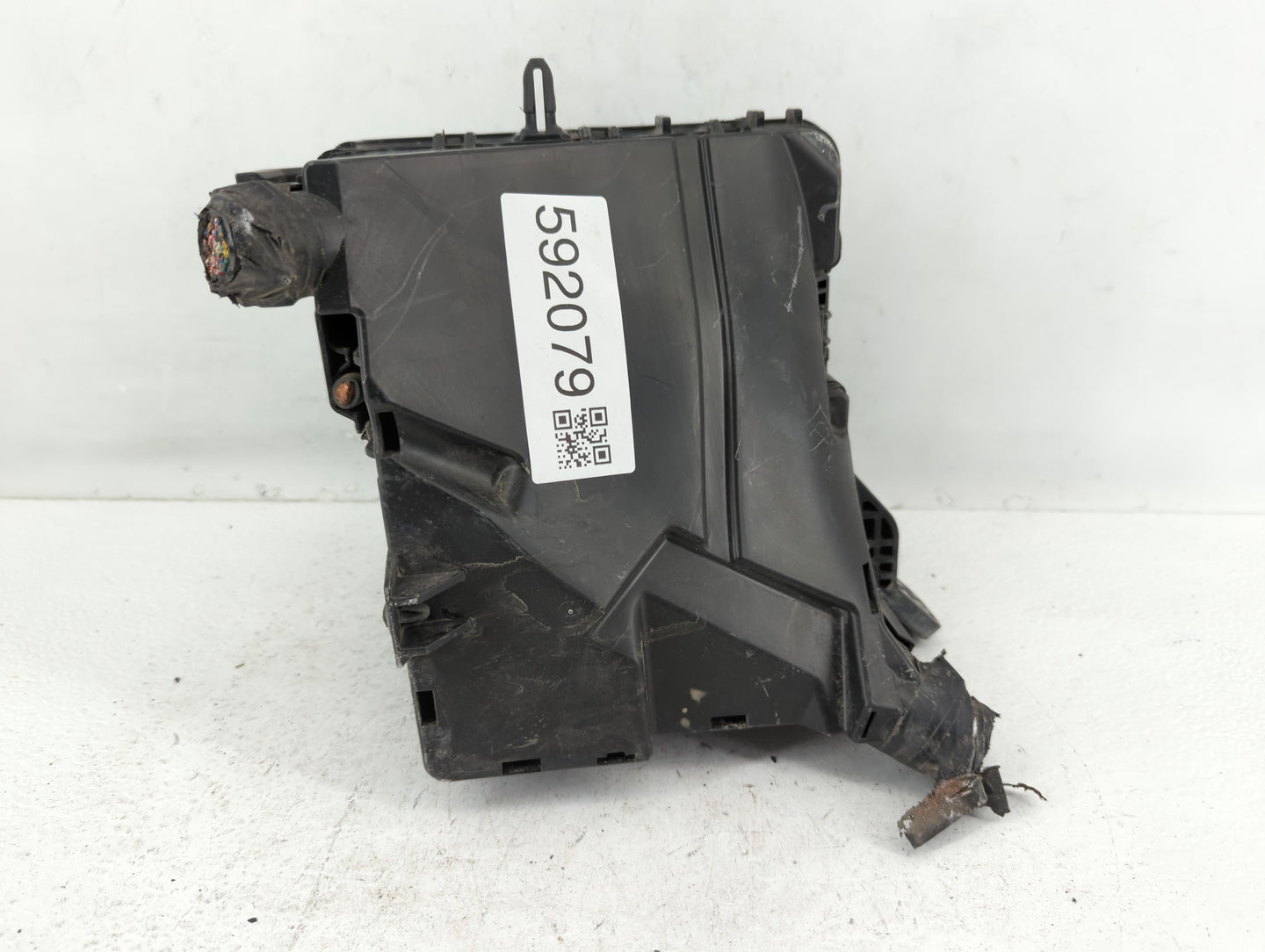 2016-2019 Kia Optima Fusebox Fuse Box Panel Relay Module P/N:91950-D5822 Fits Fits 2016 2017 2018 2019 OEM Used Auto Parts -
