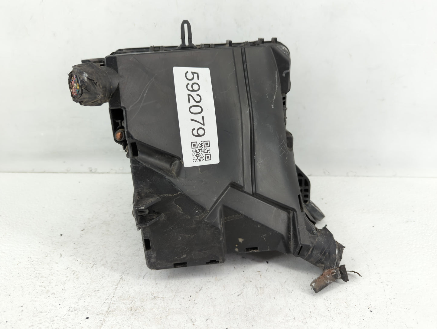 2016-2019 Kia Optima Fusebox Fuse Box Panel Relay Module P/N:91950-D5822 Fits Fits 2016 2017 2018 2019 OEM Used Auto Parts -