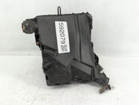 2016-2019 Kia Optima Fusebox Fuse Box Panel Relay Module P/N:91950-D5822 Fits Fits 2016 2017 2018 2019 OEM Used Auto Parts -