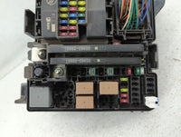 2016-2019 Kia Optima Fusebox Fuse Box Panel Relay Module P/N:91950-D5822 Fits Fits 2016 2017 2018 2019 OEM Used Auto Parts -