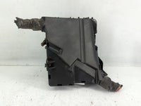 2016-2019 Kia Optima Fusebox Fuse Box Panel Relay Module P/N:91950-D5822 Fits Fits 2016 2017 2018 2019 OEM Used Auto Parts -