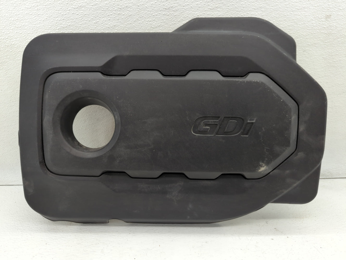 2016 Kia Optima Engine Cover - Oemusedautoparts1.com