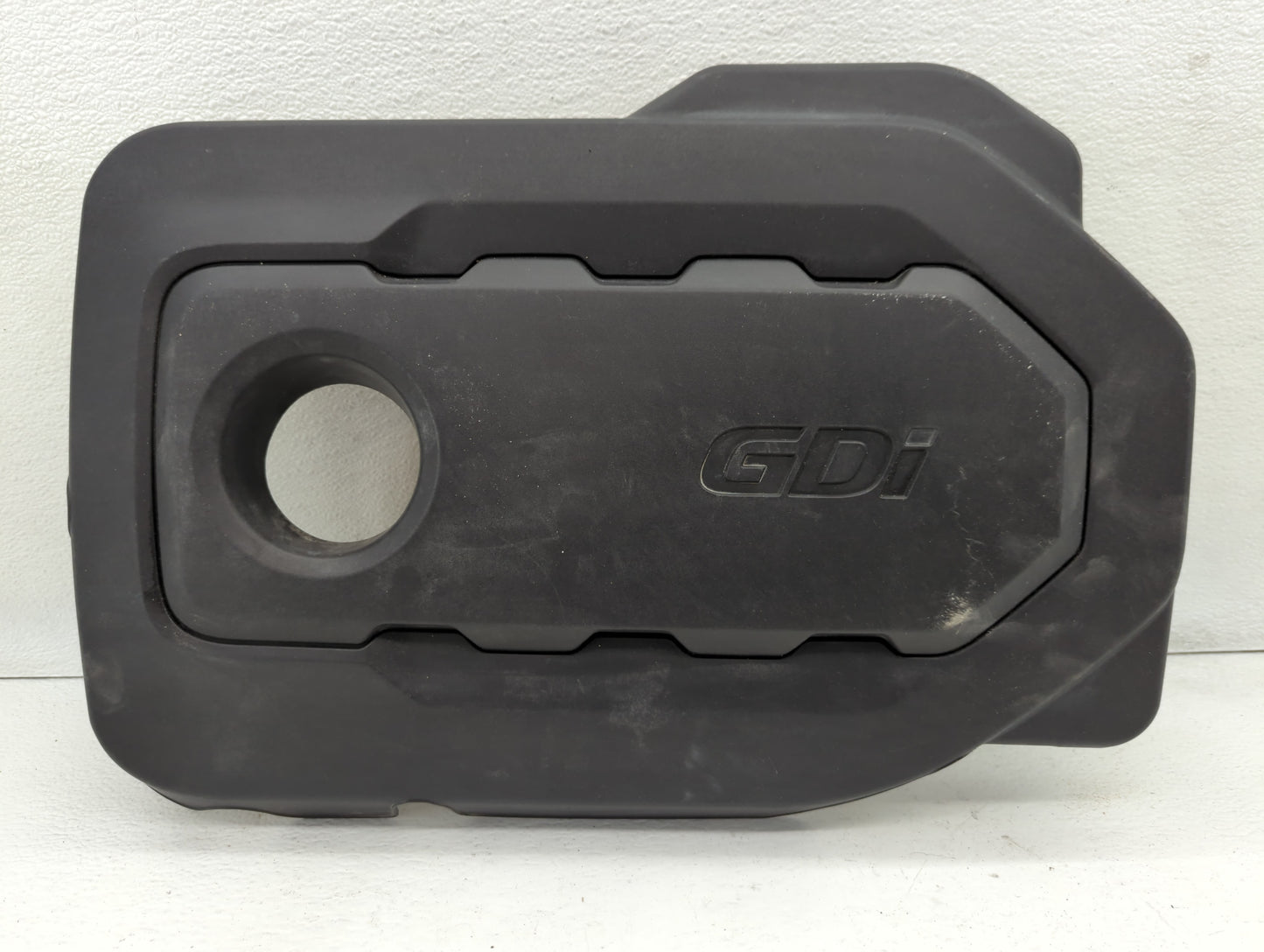 2016 Kia Optima Engine Cover - Oemusedautoparts1.com