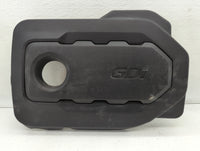 2016 Kia Optima Engine Cover - Oemusedautoparts1.com
