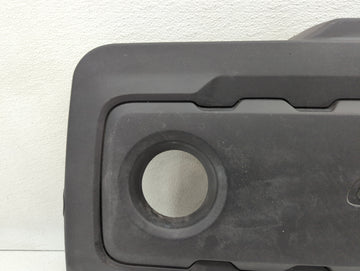 2016 Kia Optima Engine Cover