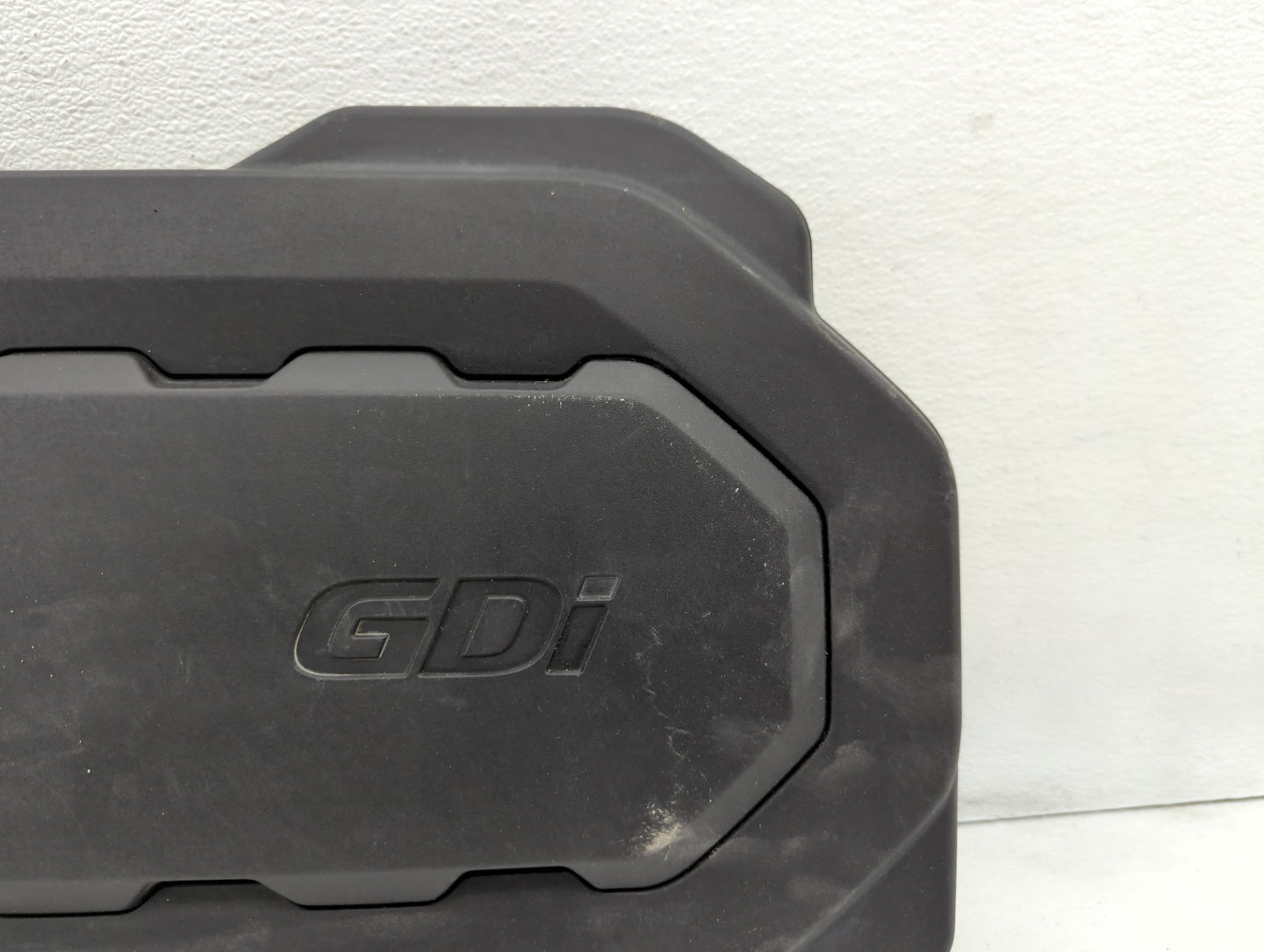 2016 Kia Optima Engine Cover - Oemusedautoparts1.com
