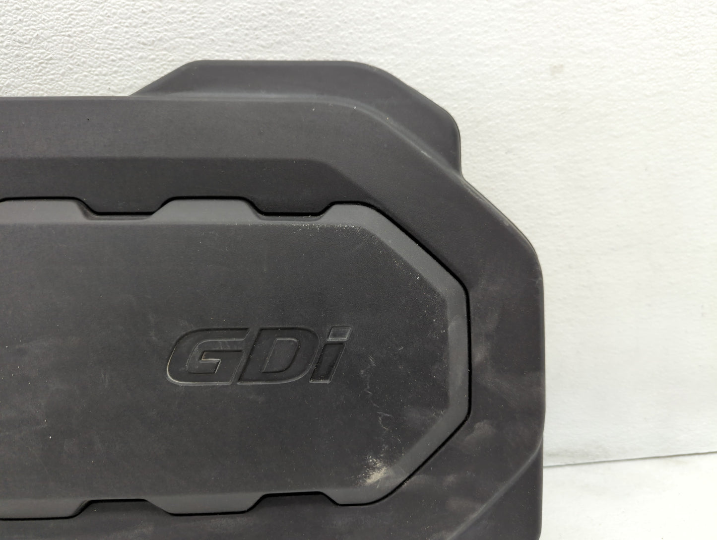 2016 Kia Optima Engine Cover - Oemusedautoparts1.com
