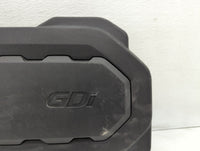2016 Kia Optima Engine Cover - Oemusedautoparts1.com