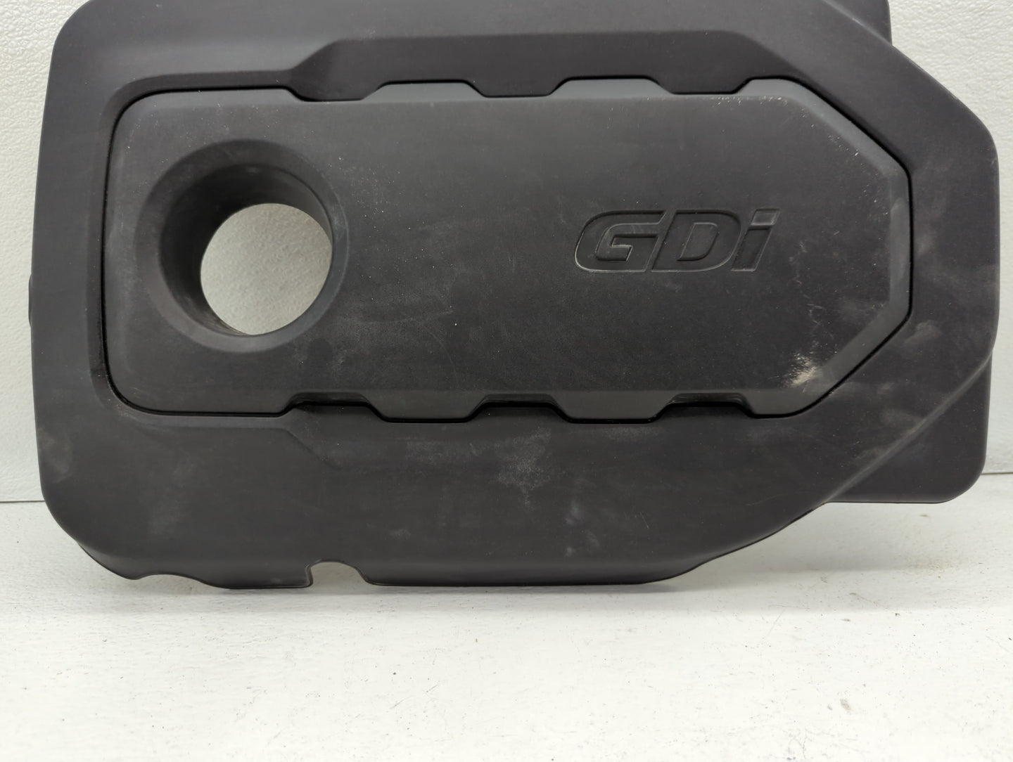2016 Kia Optima Engine Cover - Oemusedautoparts1.com