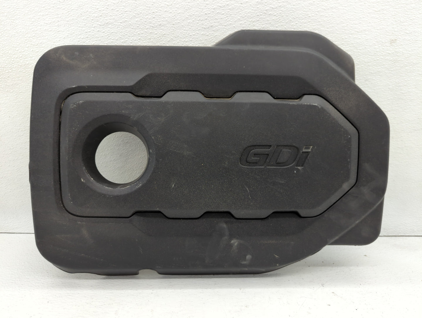 2016 Kia Optima Engine Cover - Oemusedautoparts1.com