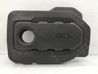 2016 Kia Optima Engine Cover - Oemusedautoparts1.com