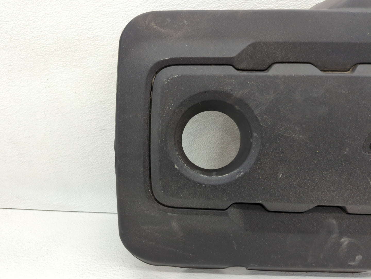 2016 Kia Optima Engine Cover - Oemusedautoparts1.com