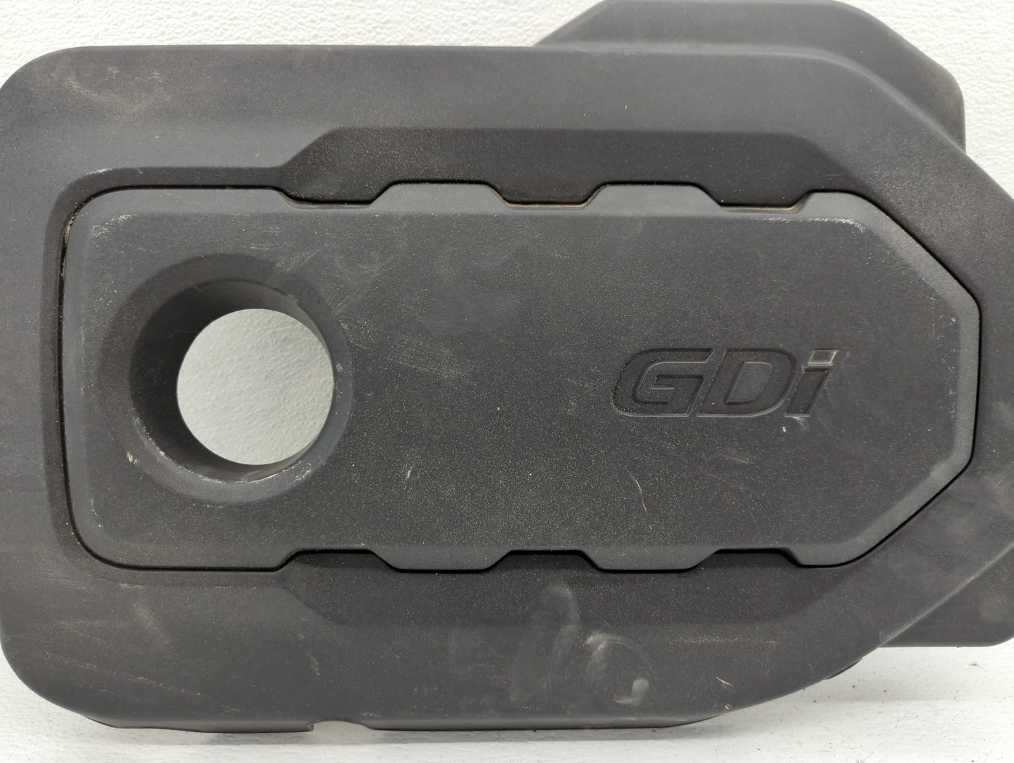 2016 Kia Optima Engine Cover - Oemusedautoparts1.com