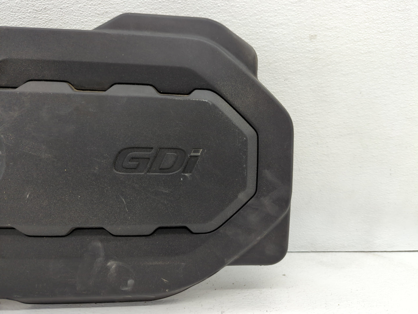 2016 Kia Optima Engine Cover - Oemusedautoparts1.com
