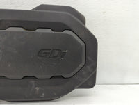 2016 Kia Optima Engine Cover - Oemusedautoparts1.com