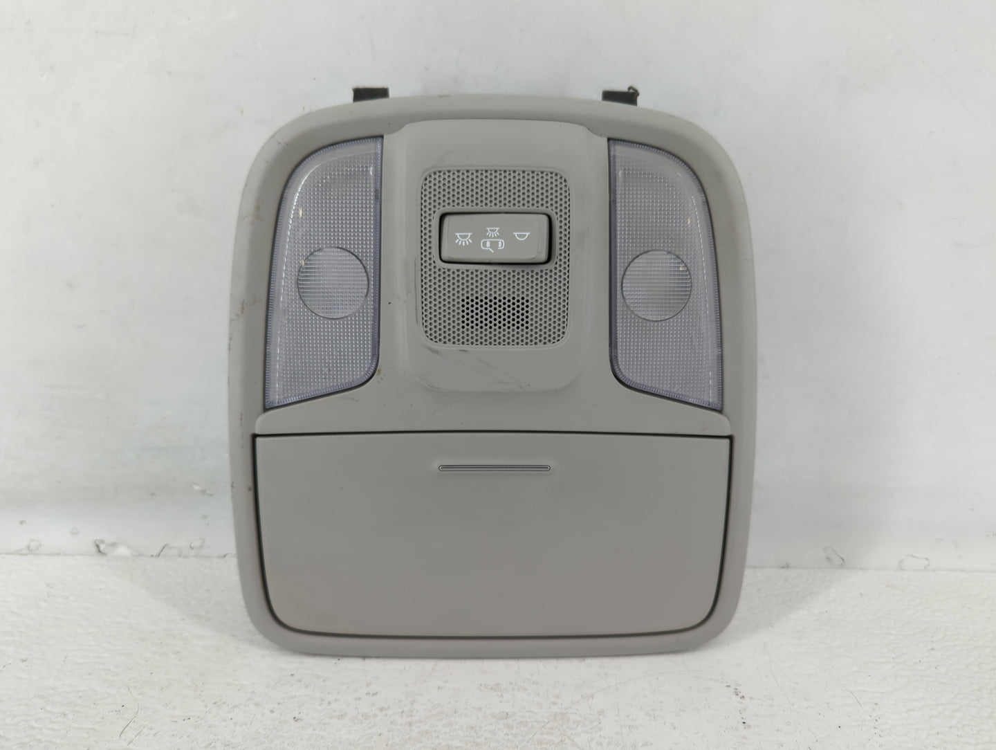 2016 Kia Optima Overhead Roof Console - Oemusedautoparts1.com