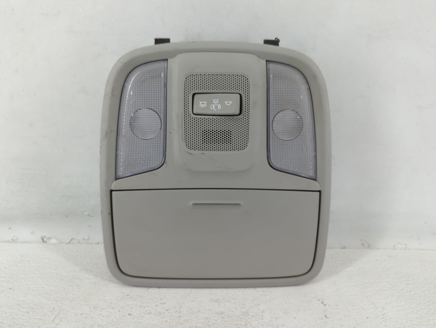 2016 Kia Optima Overhead Roof Console - Oemusedautoparts1.com