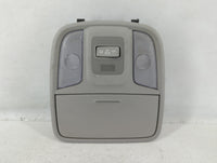 2016 Kia Optima Overhead Roof Console - Oemusedautoparts1.com