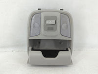 2016 Kia Optima Overhead Roof Console - Oemusedautoparts1.com