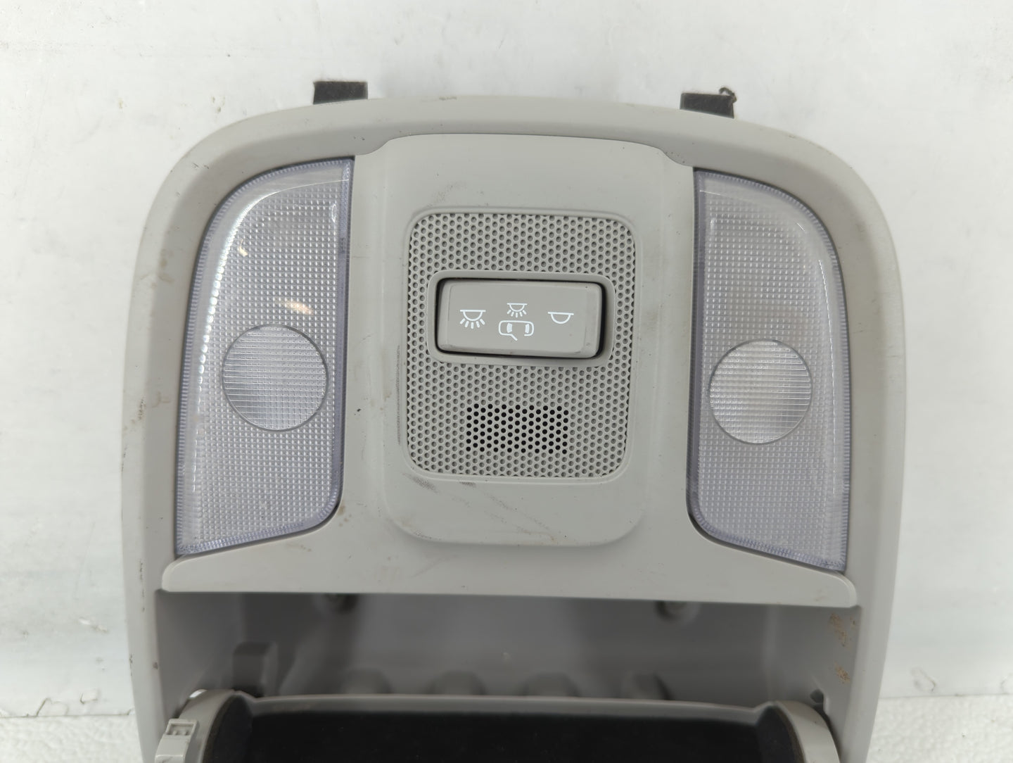 2016 Kia Optima Overhead Roof Console - Oemusedautoparts1.com