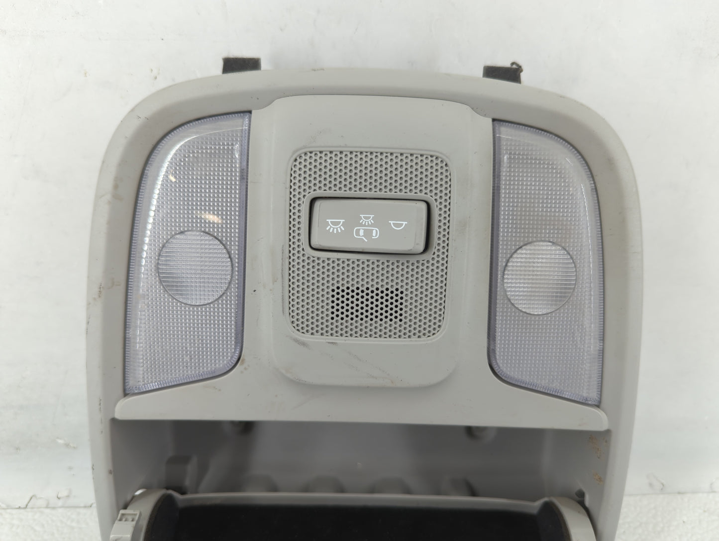 2016 Kia Optima Overhead Roof Console - Oemusedautoparts1.com