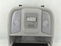 2016 Kia Optima Overhead Roof Console - Oemusedautoparts1.com