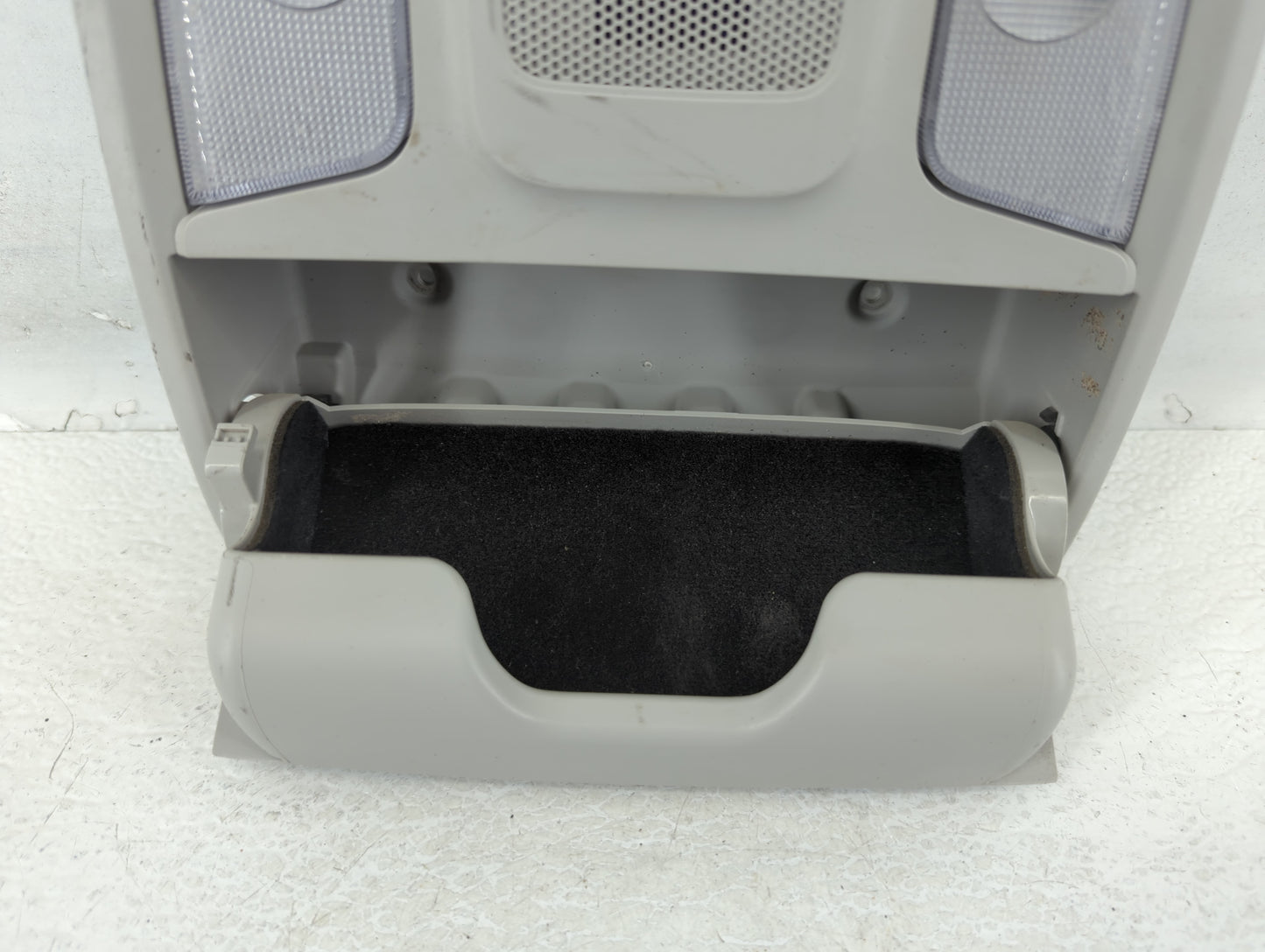 2016 Kia Optima Overhead Roof Console - Oemusedautoparts1.com