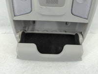 2016 Kia Optima Overhead Roof Console - Oemusedautoparts1.com