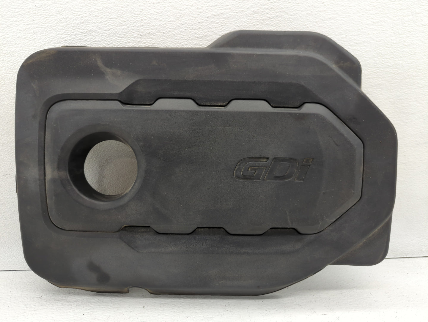 2016 Kia Optima Engine Cover - Oemusedautoparts1.com