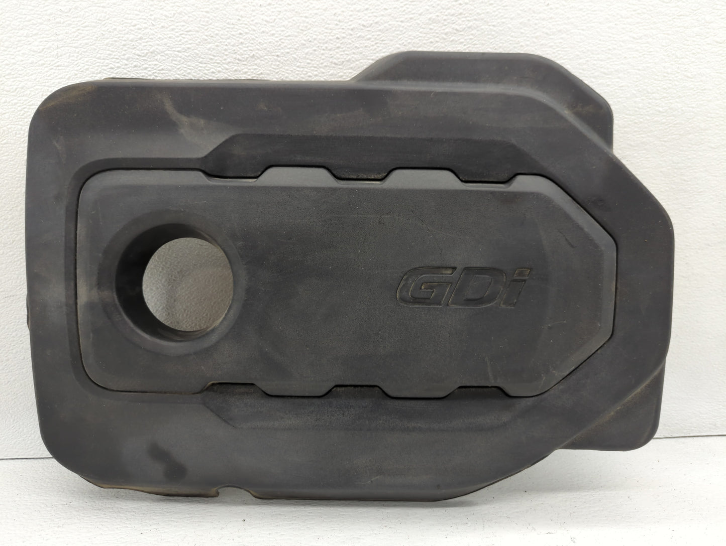 2016 Kia Optima Engine Cover - Oemusedautoparts1.com