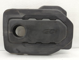 compare product 2016 Kia Optima Engine Cover
