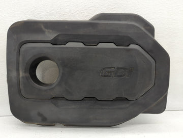 2016 Kia Optima Engine Cover - Oemusedautoparts1.com