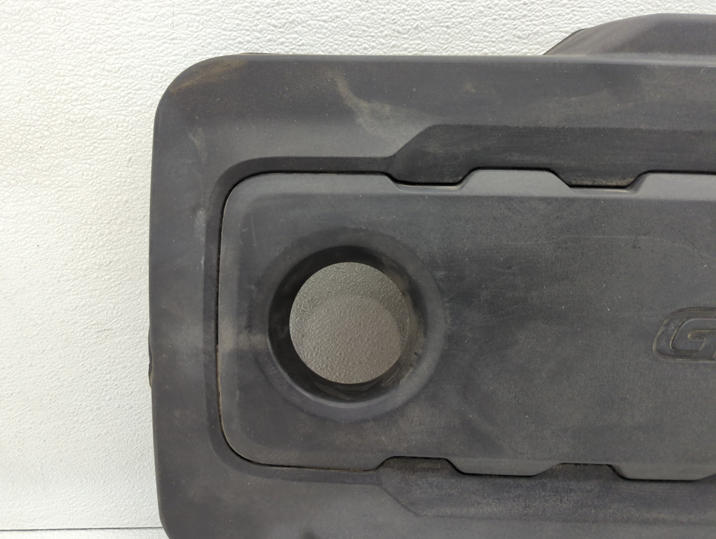 2016 Kia Optima Engine Cover - Oemusedautoparts1.com