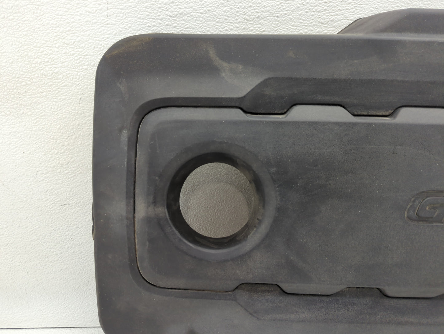 2016 Kia Optima Engine Cover - Oemusedautoparts1.com