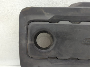 2016 Kia Optima Engine Cover