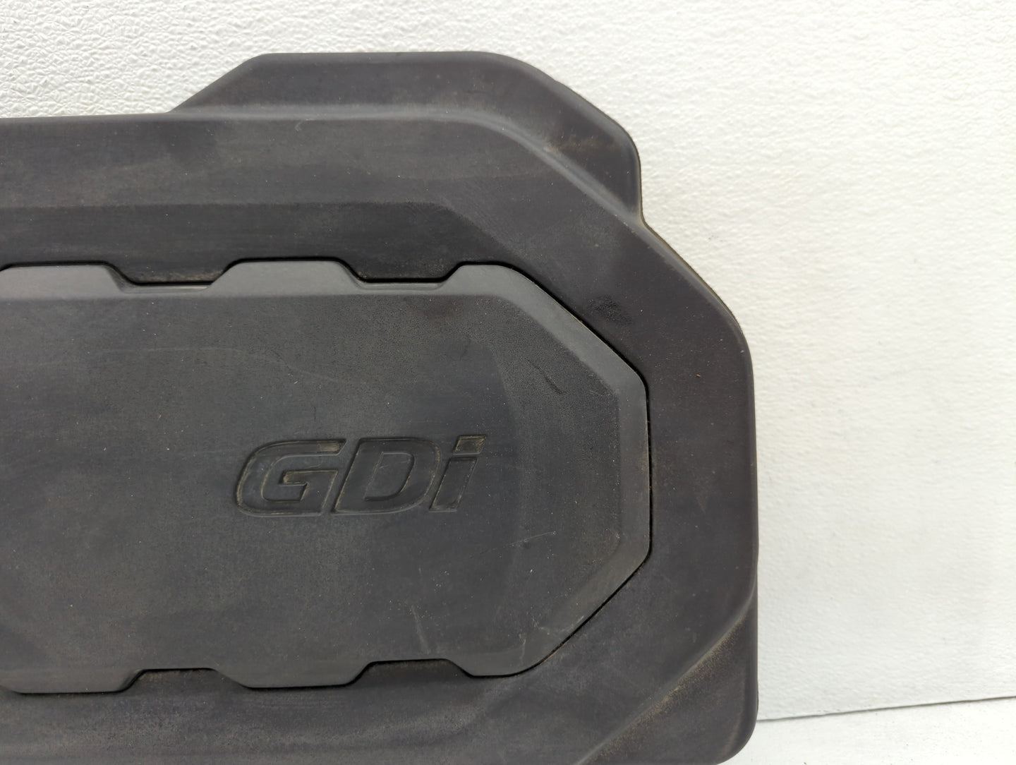 2016 Kia Optima Engine Cover - Oemusedautoparts1.com